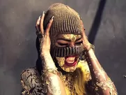 Teyana Nude Gold Fucking Girl comedy sex to in mainstream cinema