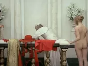 Florence Bellamy nude - Contes immoraux (1974) actress sex scene