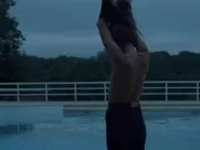 Malin Crepin Nude - Oslo 31. august (2011) tv show sex scenes