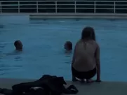 Malin Crepin Nude - Oslo 31. august (2011) tv show sex scenes