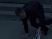 Malin Crepin Nude - Oslo 31. august (2011) tv show sex scenes