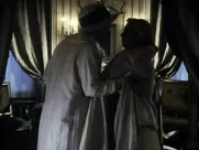 Portrait of a Marriage - Lesbian Rape Scene movie star sex scenes