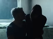 Stoya nude - A.I. Rising (2018) mainstream sex cinema