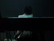 Stoya nude - A.I. Rising (2018) mainstream sex cinema