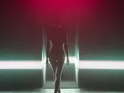 Stoya nude - A.I. Rising (2018) mainstream sex cinema