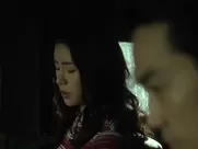 Korean actress Lim Ji-yeon nude cheats in hot movie sex scenes from Obsessed (2014) best sex scenes