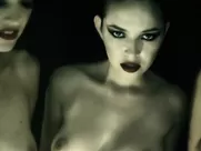 Richie Kotzen - You can't save me extended sex scenes