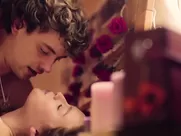 Freya Mavor Nude - Modern Life Is Rubbish (2017) tv show sex scenes