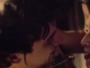 Freya Mavor Nude - Modern Life Is Rubbish (2017) tv show sex scenes