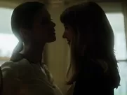 Rooney Mara, Catherine Zeta-Jones Nude - Side effects (2012) explicit sex in mainstream cinema