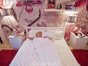 Nude Art Video - Nood Morning comedy sex to in mainstream cinema