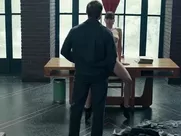 Jennifer Lawrence Nude - Red Sparrow (2018) hollywood sex scenes