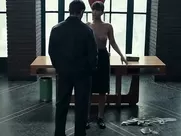 Jennifer Lawrence Nude - Red Sparrow (2018) hollywood sex scenes