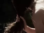 Sai Bennett nude - Trapped (2012) real sex scenes in movies