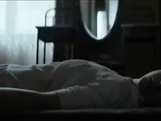 Dominika Zelenikova Nude - Little Feather (2016) sex scenes in mainstream cinema