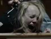 Dominika Zelenikova Nude - Little Feather (2016) sex scenes in mainstream cinema