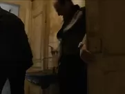 Dominika Zelenikova Nude - Little Feather (2016) sex scenes in mainstream cinema