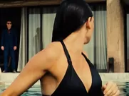 Rebecca Ferguson nude - Mission Impossible Rogue Nation (2015) horror movie sex scenes