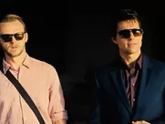 Rebecca Ferguson nude - Mission Impossible Rogue Nation (2015) horror movie sex scenes