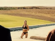 Rebecca Ferguson nude - Mission Impossible Rogue Nation (2015) horror movie sex scenes