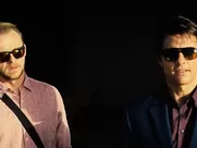 Rebecca Ferguson nude - Mission Impossible Rogue Nation (2015) horror movie sex scenes