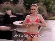 Amanda Schull Sexy - One tree hill (2009) s07e08 sex mainstream cinema