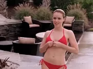 Amanda Schull Sexy - One tree hill (2009) s07e08 sex mainstream cinema