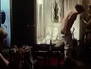 Karina Fallenstein, Lydia Kreibohm - Obszon: Der Fall Peter Herzl (1981) most realistic sex scenes