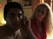 Titi Garcia Huidobro, Pilar Ruiz, Yorka Ojeda, Gilda Maureira Nude - Infieles. A netflix sex scenes