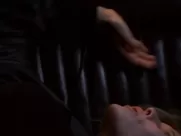 Deborah Kara Unger Nude - Crash (1996) oral sex in mainstream cinema