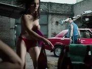 Yesica Glikman, Tamara Ayelen Arias nude - Apache La vida de Carlos Tevez s01e04 (2019) real sex in mainstream european cinema