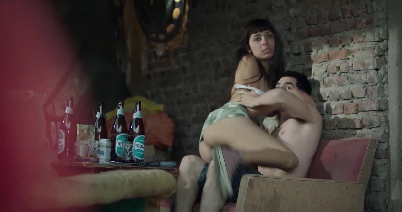 Yesica Glikman, Tamara Ayelen Arias nude - Apache La vida de Carlos Tevez  s01e04 (2019) real sex in mainstream european cinema - Celebs Roulette Tube
