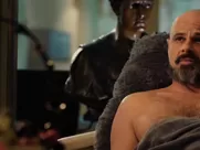 Olya Polyakova, Hanna Salivanchuk nude - Swingeri (2018) movie sex scenes porn