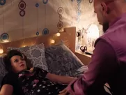 Olya Polyakova, Hanna Salivanchuk nude - Swingeri (2018) movie sex scenes porn