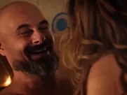 Olya Polyakova, Hanna Salivanchuk nude - Swingeri (2018) movie sex scenes porn