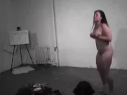 Naked Woman Performance funny sex in mainstream cinema
