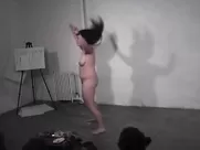 Naked Woman Performance funny sex in mainstream cinema