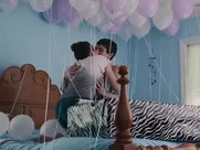 Juliette Monaco Nude - Twentysomething (2016) mainstream cinema unsimulated sex