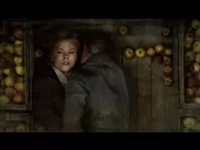 Nicole Kidman hot - Dogville (2003) real sex scene