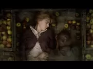 Nicole Kidman hot - Dogville (2003) real sex scene