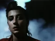 Michelle Bauer - Cafe Flesh (1982) hot movie sex scenes