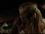 Therese Anderson - Behind Blue Skies (2010) unsimulated sex in mainstream cinema