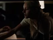 Therese Anderson - Behind Blue Skies (2010) unsimulated sex in mainstream cinema