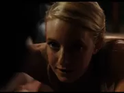 Therese Anderson - Behind Blue Skies (2010) unsimulated sex in mainstream cinema