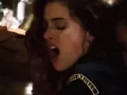 Tempting MILF Anne Hathaway makes porn sounds in HD explicit sex scenes compilation real sex in mainstream european cinema