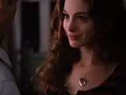 Tempting MILF Anne Hathaway makes porn sounds in HD explicit sex scenes compilation real sex in mainstream european cinema