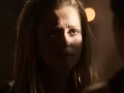 Eliza Taylor Sexy - The 100 S03E07 (2016) Lesbian-Hot Scene most realistic sex scenes