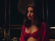 Julia Wieniawa-Narkiewicz nude - Zawsze warto s01e05 (2019) sex in mainstream cinema