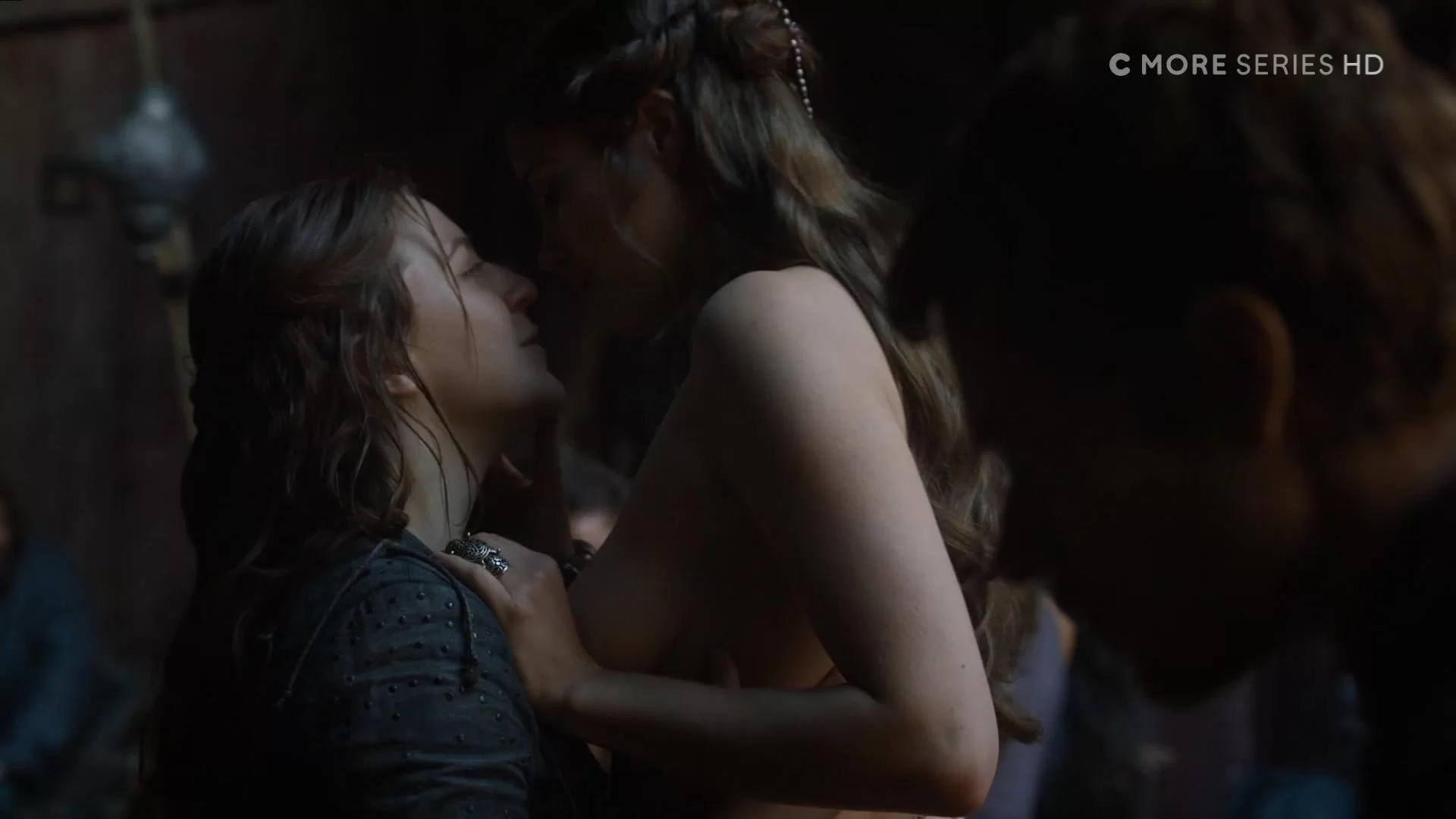 Ella Hughes, Heidi Romanova - Game of Thrones S06E07 (2016) Full HD 1080 ( Nude) most realistic sex scenes - Celebs Roulette Tube