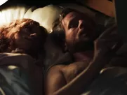 Marleen Lohse nude - Sanft schlaft der Tod (2017) nude sex scene